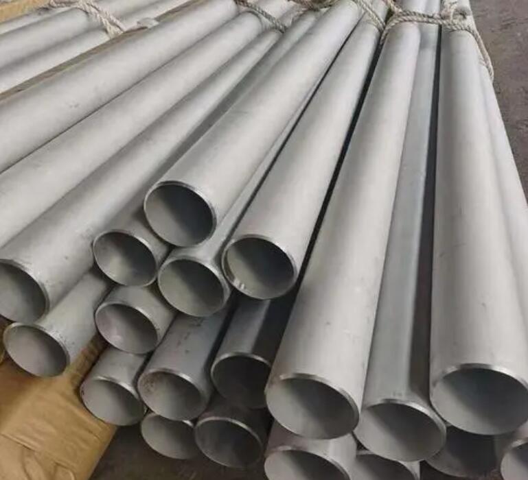 鄯善304不锈钢管